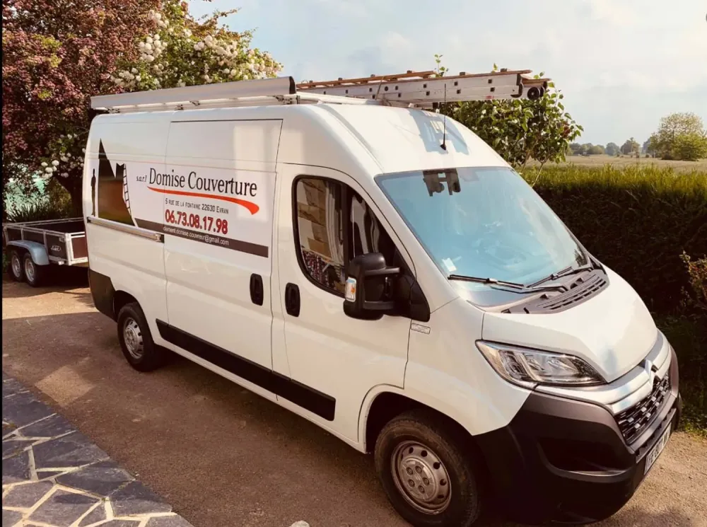 Camion Domise