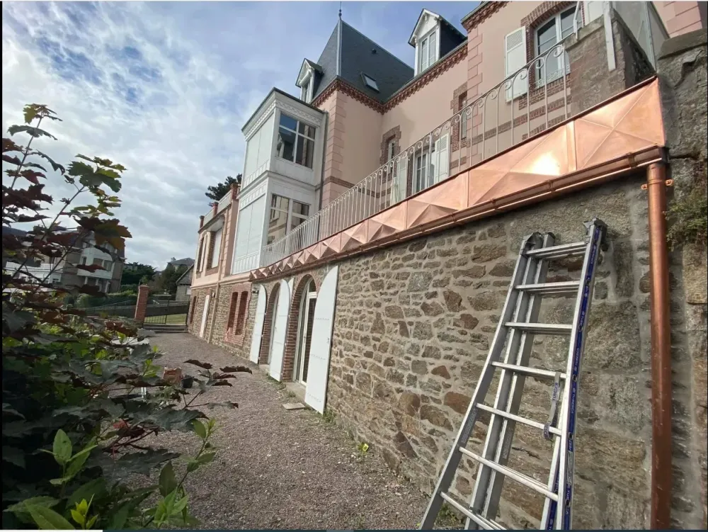 travaux de couverture à Évrawebp